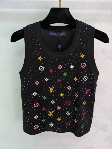 2026年3月25日入荷春夏新作Louis Vuitton高級品復刻 女性服 KL工場