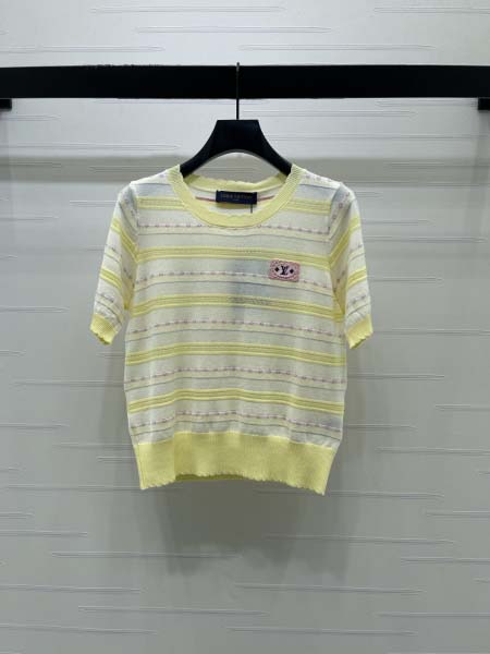 2026年3月25日入荷春夏新作Louis Vuitton高級品復刻 女性服 KL工場