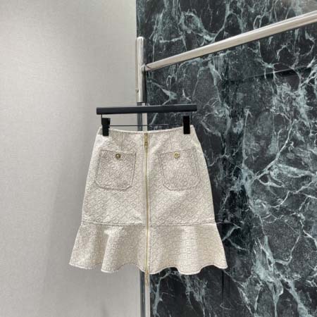 2026年3月25日入荷春夏新作Louis Vuitton高級品復刻 女性服 KL工場