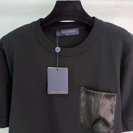 2026年3月25日入荷春夏新作Louis Vuitton高級品復刻 女性服 KL工場