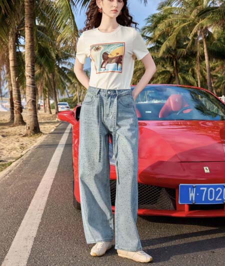 2026年3月25日入荷春夏新作Louis Vuitton高級品復刻 女性服 KL工場