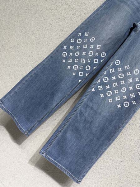 2026年3月25日入荷春夏新作Louis Vuitton高級品復刻 女性服 KL工場