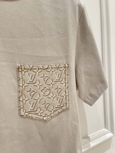 2026年3月25日入荷春夏新作Louis Vuitton高級品復刻 女性服 KL工場