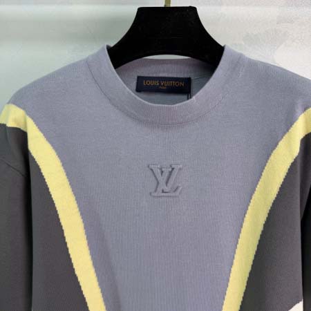 2026年3月25日入荷春夏新作Louis Vuitton高級品復刻 女性服 KL工場