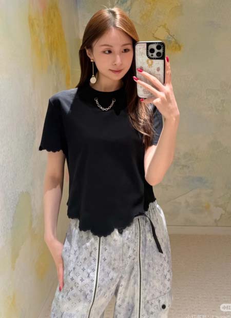 2026年3月25日入荷春夏新作Louis Vuitton高級品復刻 女性服 KL工場