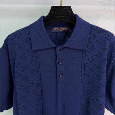 2026年3月25日入荷春夏新作Louis Vuitton高級品復刻 女性服 KL工場