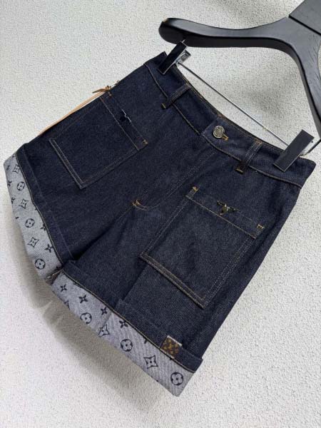 2026年3月26日入荷春夏新作Louis Vuitton高級品復刻 女性服 KL工場