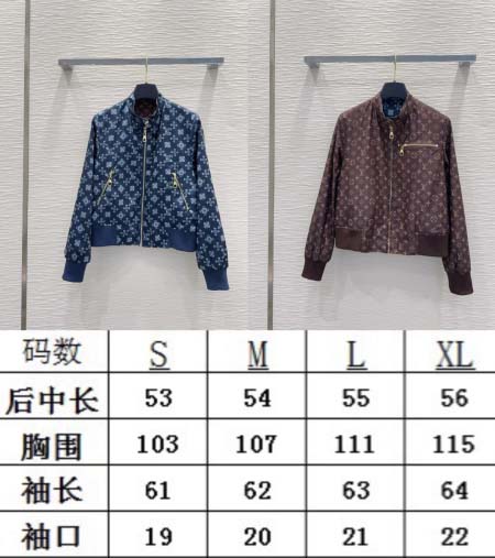 2026年3月26日入荷春夏新作Louis Vuitton高級品復刻 女性服 KL工場