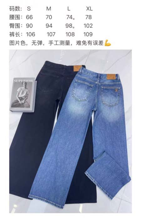 2026年3月26日入荷春夏新作Louis Vuitton高級品復刻 女性服 KL工場