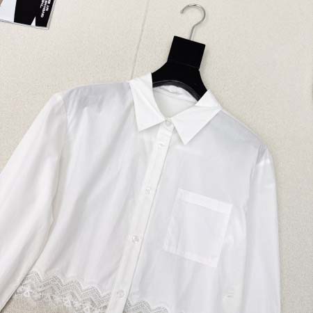 2026年3月26日入荷春夏新作Louis Vuitton高級品復刻 女性服 KL工場