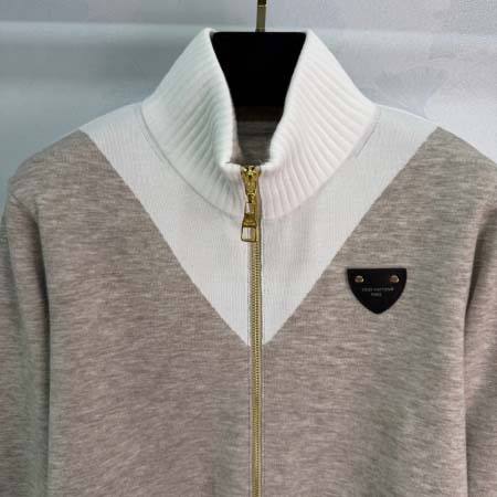 2026年3月26日入荷春夏新作Louis Vuitton高級品復刻 女性服 KL工場