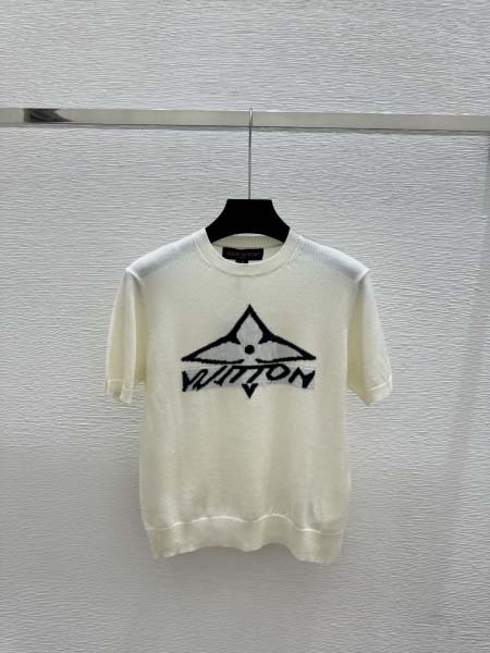 2026年3月26日入荷春夏新作Louis Vuitton高級品復刻 女性服 KL工場