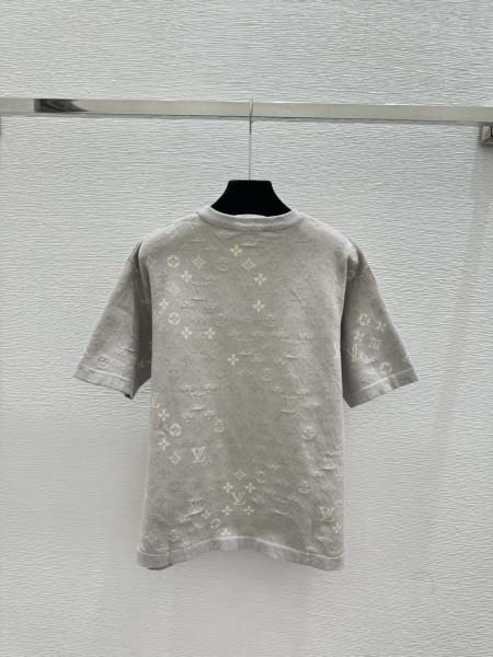 2026年3月26日入荷春夏新作Louis Vuitton高級品復刻 女性服 KL工場