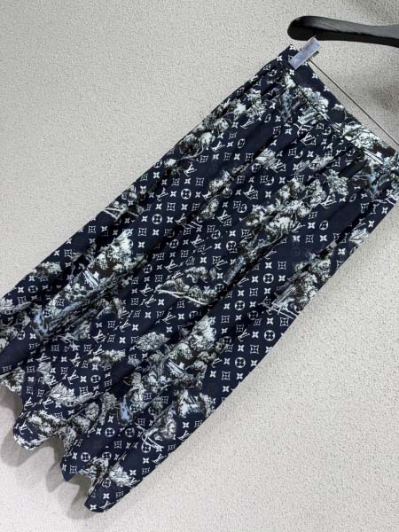 2026年3月26日入荷春夏新作Louis Vuitton高級品復刻 女性服 KL工場