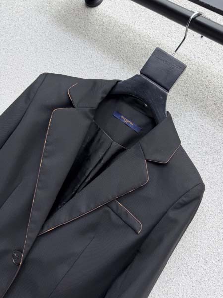 2026年3月26日入荷春夏新作Louis Vuitton高級品復刻 女性服 KL工場