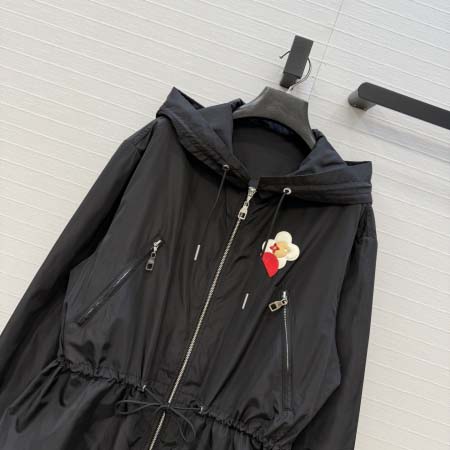 2026年3月26日入荷春夏新作Louis Vuitton高級品復刻 女性服 KL工場