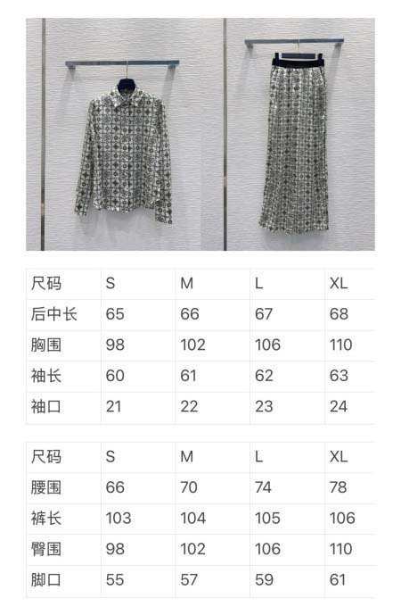 2026年3月27日入荷春夏新作Louis Vuitton高級品復刻 女性服 KL工場