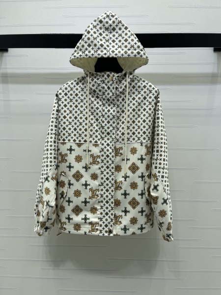 2026年3月27日入荷春夏新作Louis Vuitton高級品復刻 女性服 KL工場