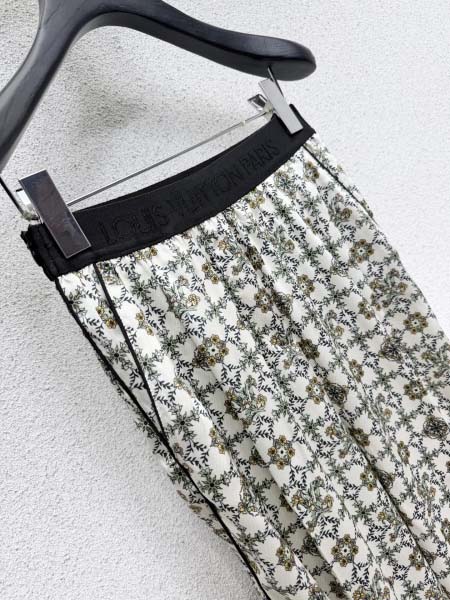 2026年3月27日入荷春夏新作Louis Vuitton高級品復刻 女性服 KL工場