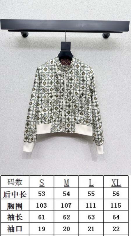 2026年3月27日入荷春夏新作Louis Vuitton高級品復刻 女性服 KL工場