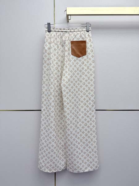 2026年3月27日入荷春夏新作Louis Vuitton高級品復刻 女性服 KL工場