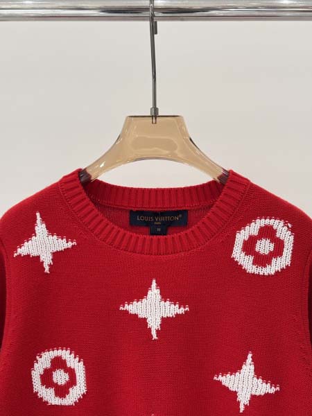 2026年3月27日入荷春夏新作Louis Vuitton高級品復刻 女性服 KL工場