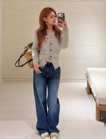 2026年3月27日入荷春夏新作Louis Vuitton高級品復刻 女性服 KL工場