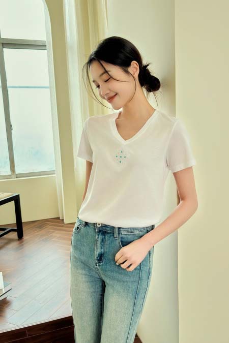 2026年3月27日入荷春夏新作Louis Vuitton高級品復刻 女性服 KL工場