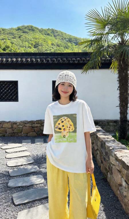 2026年3月27日入荷春夏新作Louis Vuitton高級品復刻 女性服 KL工場