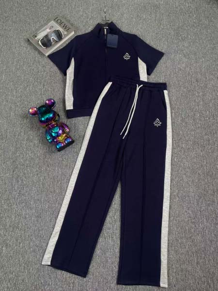 2026年3月27日入荷春夏新作Louis Vuitton高級品復刻 女性服 KL工場