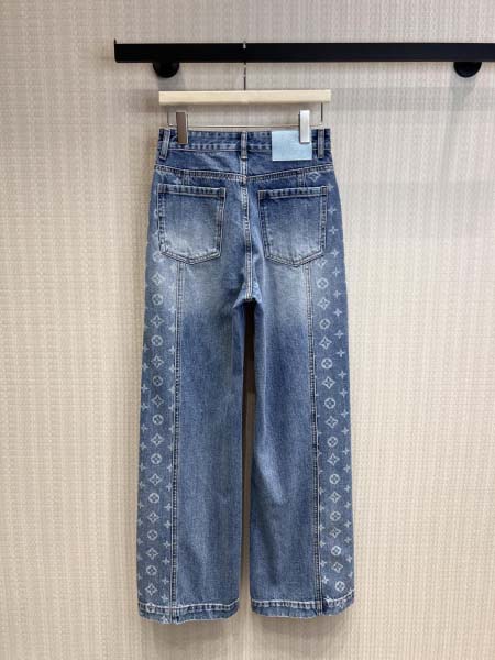 2026年3月27日入荷春夏新作Louis Vuitton高級品復刻 女性服 KL工場