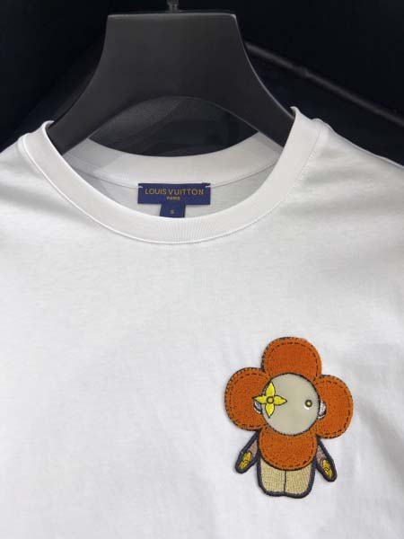 2026年3月27日入荷春夏新作Louis Vuitton高級品復刻 女性服 KL工場