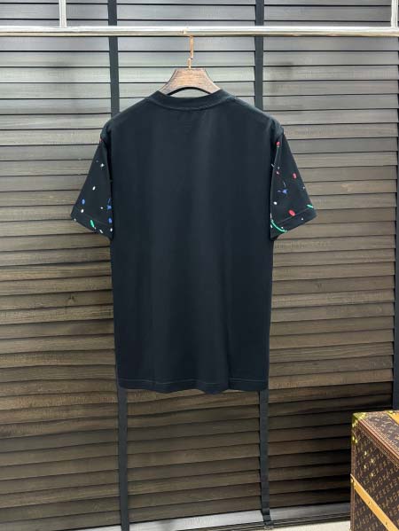 2026年3月27日入荷新作Gucci半袖Tシャツ春夏高品質超厳選★入手困難/LD工場