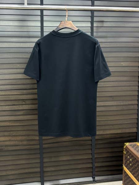 2026年3月27日入荷新作Burberry半袖Tシャツ春夏高品質超厳選★入手困難/LD工場