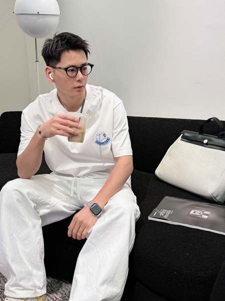 2026年3月28日入荷新作Moncler半袖Tシャツ春夏高品質超厳選★入手困難/LD工場