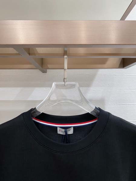 2026年3月28日入荷新作Moncler半袖Tシャツ春夏高品質超厳選★入手困難/LD工場