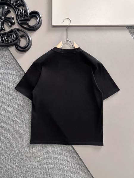 2026年3月28日入荷新作Loewe半袖Tシャツ春夏高品質超厳選★入手困難/LD工場