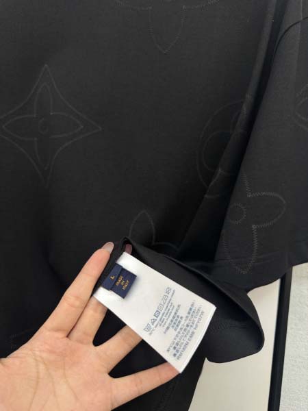 2026年3月28日入荷新作Louis Vuitton半袖Tシャツ春夏高品質超厳選★入手困難/LD工場