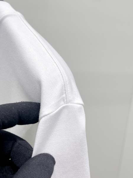 2026年3月28日入荷新作Louis Vuitton半袖Tシャツ春夏高品質超厳選★入手困難/LD工場