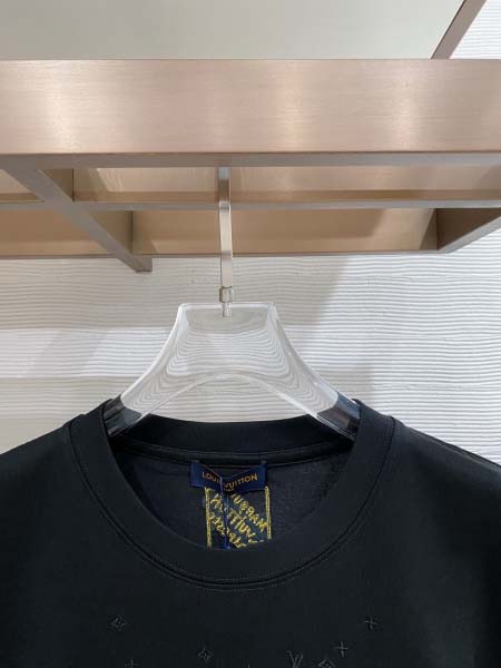 2026年3月28日入荷新作Louis Vuitton半袖Tシャツ春夏高品質超厳選★入手困難/LD工場