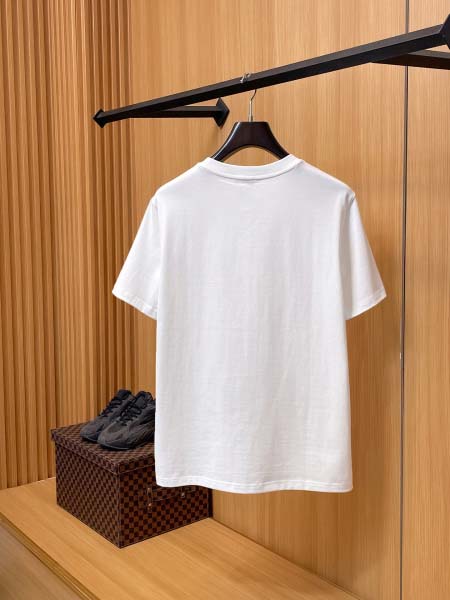 2026年3月28日入荷新作Gucci半袖Tシャツ春夏高品質超厳選★入手困難/LD工場