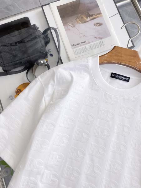 2026年3月28日入荷新作DG半袖Tシャツ春夏高品質超厳選★入手困難/LD工場