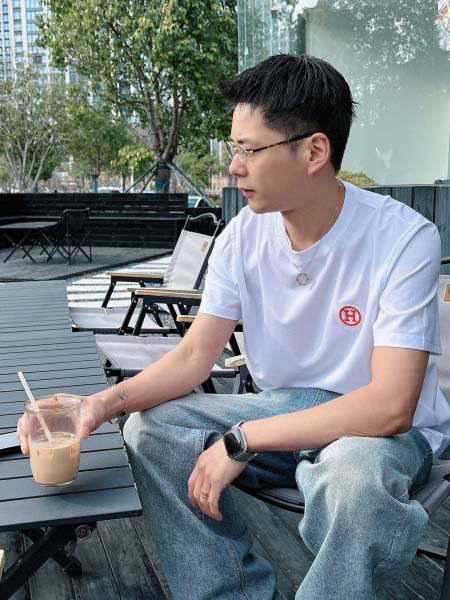 2026年3月28日入荷新作Hermes半袖Tシャツ春夏高品質超厳選★入手困難/LD工場