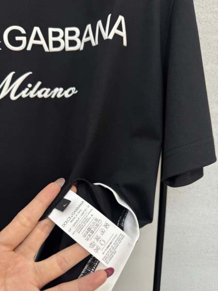 2026年3月28日入荷新作DG半袖Tシャツ春夏高品質超厳選★入手困難/LD工場