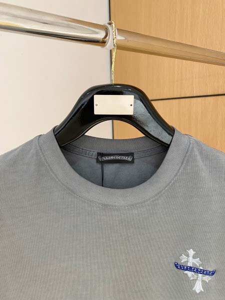 2026年3月28日入荷新作Chrome hearts半袖Tシャツ春夏高品質超厳選★入手困難/LD工場