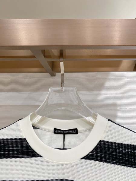 2026年3月28日入荷新作Chrome hearts半袖Tシャツ春夏高品質超厳選★入手困難/LD工場