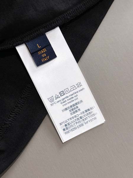 2026年3月28日入荷新作Louis Vuitton半袖Tシャツ春夏高品質超厳選★入手困難/LD工場