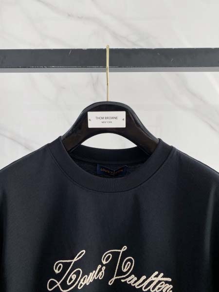 2026年3月28日入荷新作Louis Vuitton半袖Tシャツ春夏高品質超厳選★入手困難/LD工場