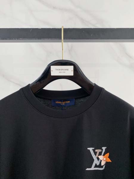 2026年3月28日入荷新作Louis Vuitton半袖Tシャツ春夏高品質超厳選★入手困難/LD工場