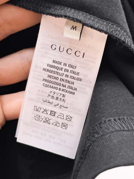 2026年3月28日入荷新作Gucci半袖Tシャツ春夏高品質超厳選★入手困難/LD工場